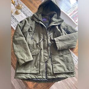 Steve Madden, Madden Girl Winter Coat